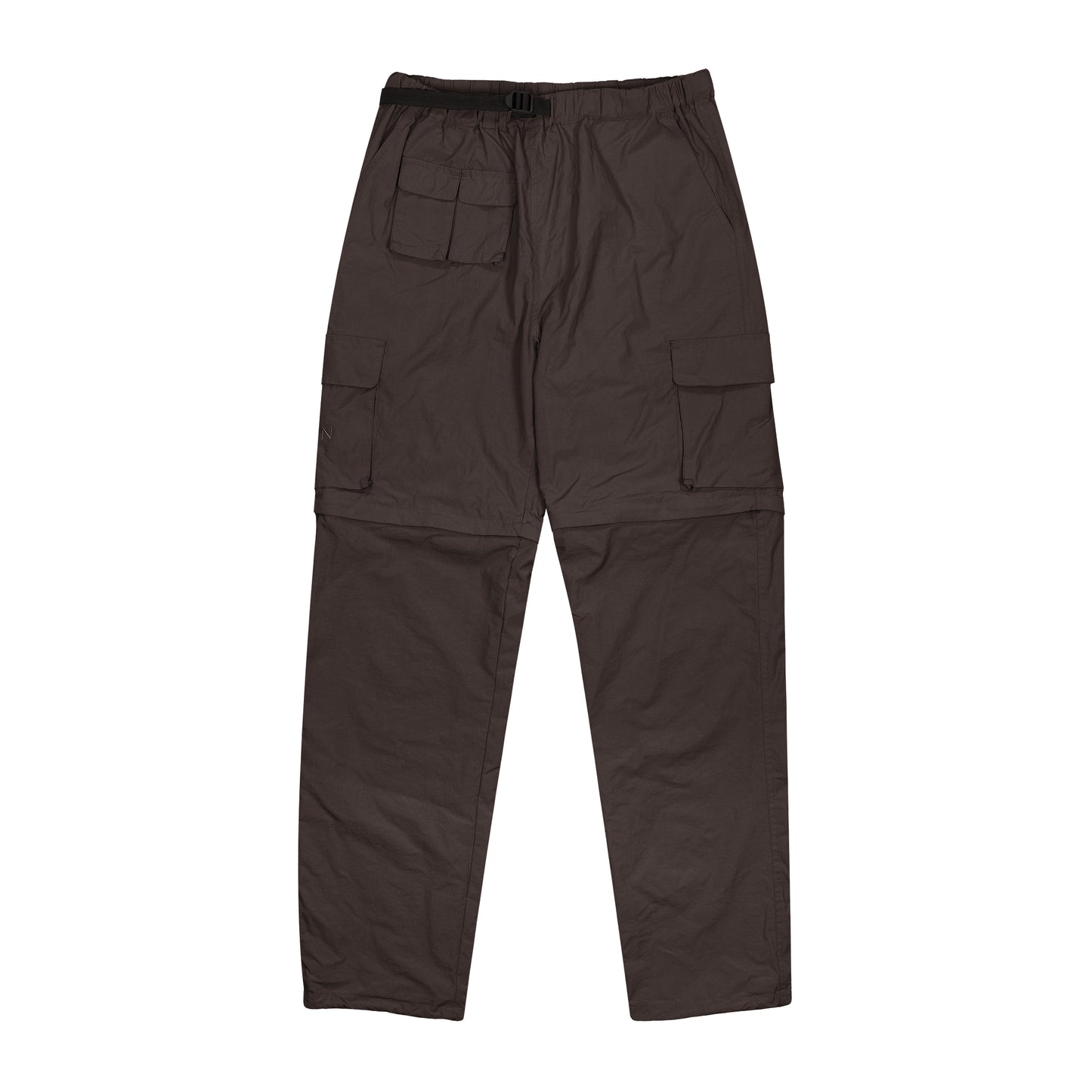 Buy Women's Quick Dry Hiking Convertible Cargo Pants #4409-Khaki,XS(27-28)  Online at desertcartINDIA